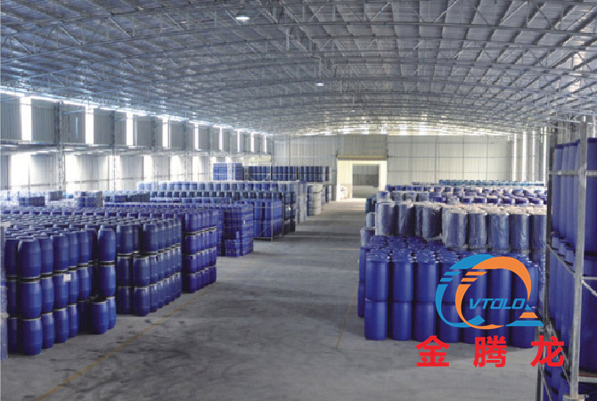 NMP用了后怎么處理(圖1) NMP用了后怎么處理