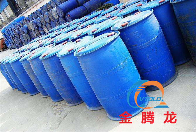 十四烷基三甲基氯化銨的溶解度(圖1) 十四烷基三甲基氯化銨的溶解度(圖1)