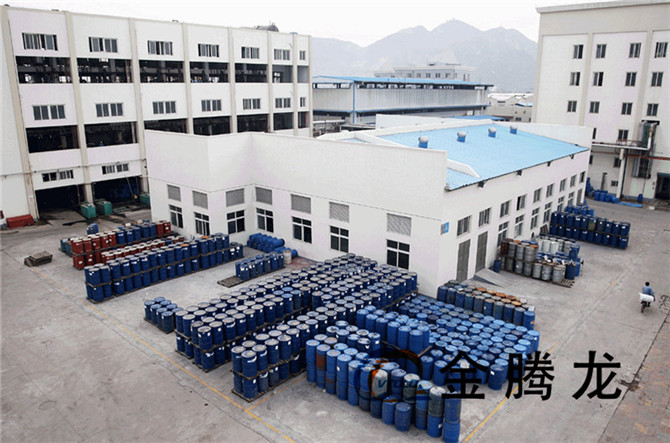 氟表面活性劑 表面張力(圖1)
